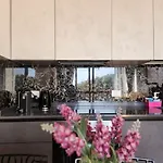 Oli With Panoramic Sea View Апартаменти *