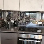 Oli With Panoramic Sea View Апартаменти