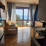 Oli With Panoramic Sea View