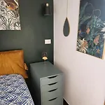 Oli With Panoramic Sea View Апартаменти *
