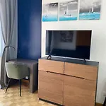 Oli With Panoramic Sea View * Санремо