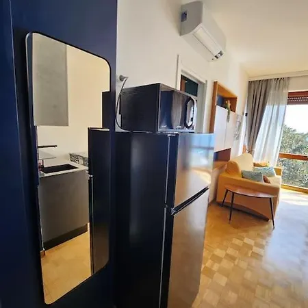 Oli With Panoramic Sea View Apartment *