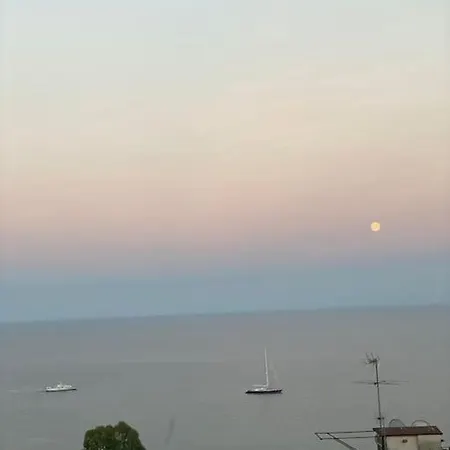 Appartement Oli With Panoramic Sea View