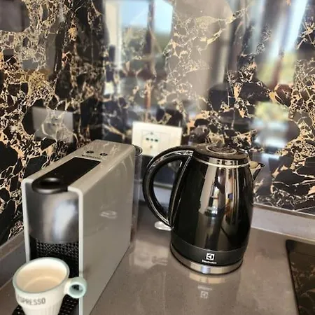 Oli With Panoramic Sea View *