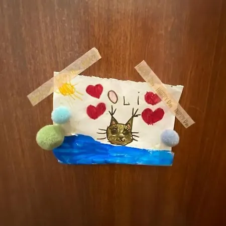 Oli With Panoramic Sea View