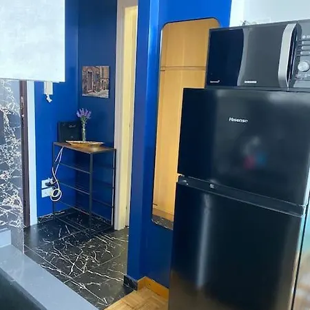 Appartamento Oli With Panoramic Sea View