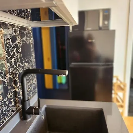 Oli With Panoramic Sea View Appartement *