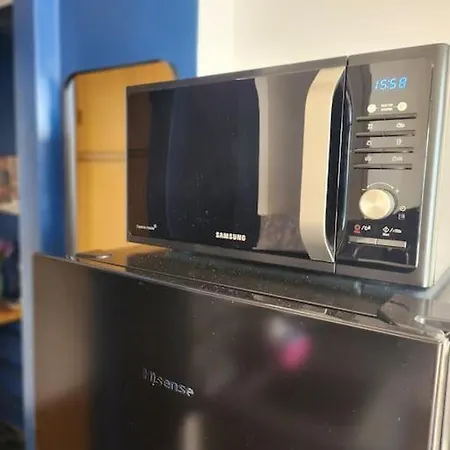 Oli With Panoramic Sea View Sanremo