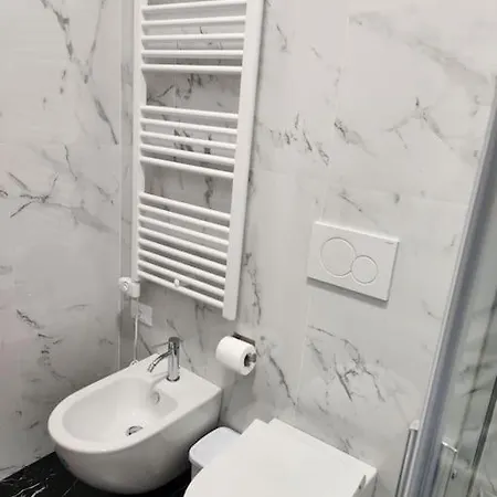 Oli With Panoramic Sea View Appartement San Remo