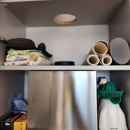 Oli With Panoramic Sea View *