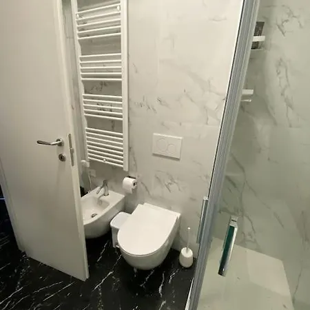 Oli With Panoramic Sea View San Remo