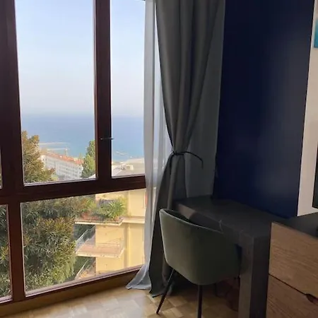 Apartment Oli With Panoramic Sea View *