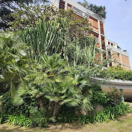 Apartamento Oli With Panoramic Sea View