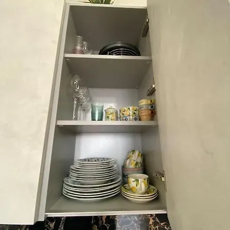 Apartamento Oli With Panoramic Sea View *