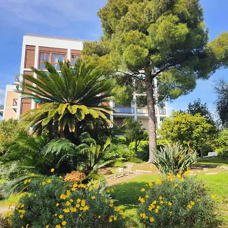 Oli With Panoramic Sea View Apartamento *