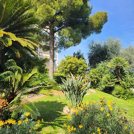 Oli With Panoramic Sea View Appartement *