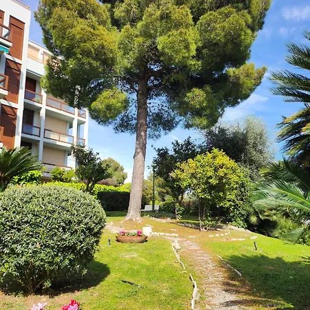 Apartment Oli With Panoramic Sea View *