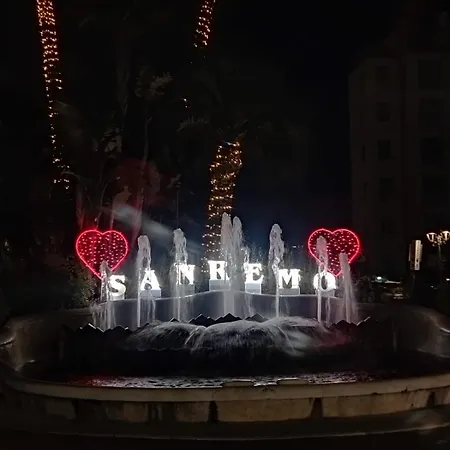 Oli With Panoramic Sea View * Sanremo