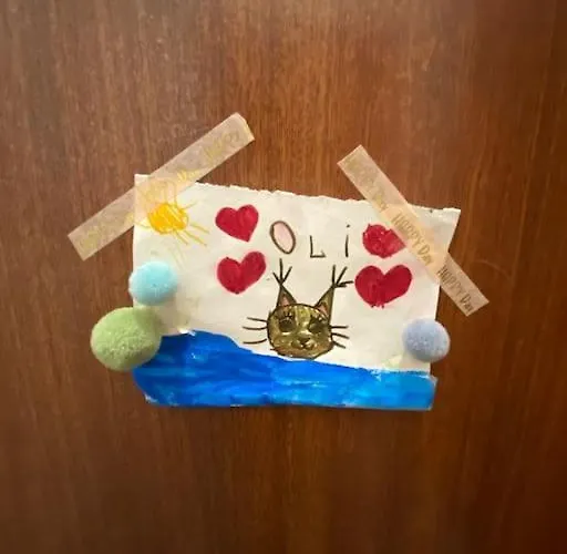 Oli With Panoramic Sea View