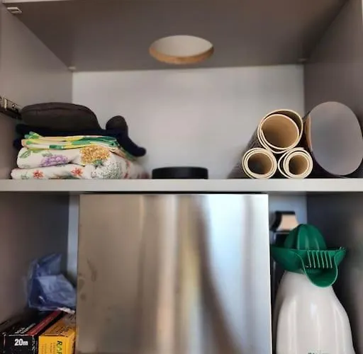 Oli With Panoramic Sea View *