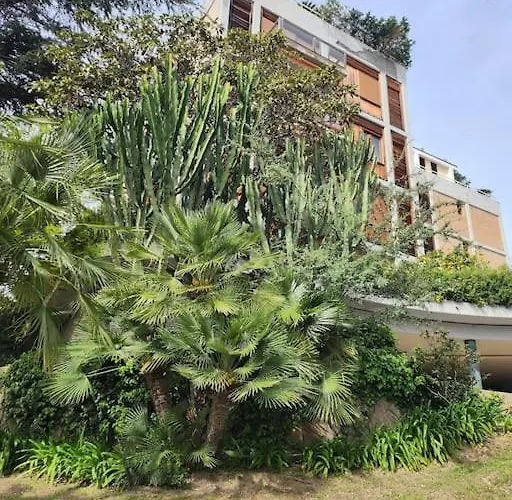 شقة Oli With Panoramic Sea View